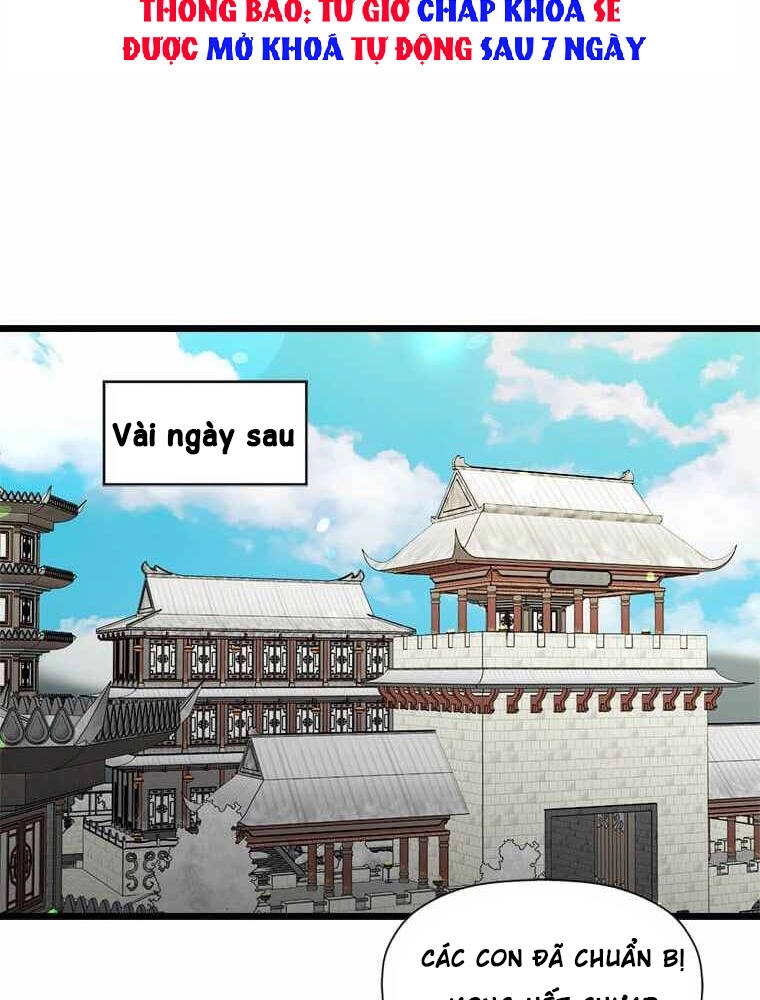 Học Giả Trở Lại Chapter 93 - 80