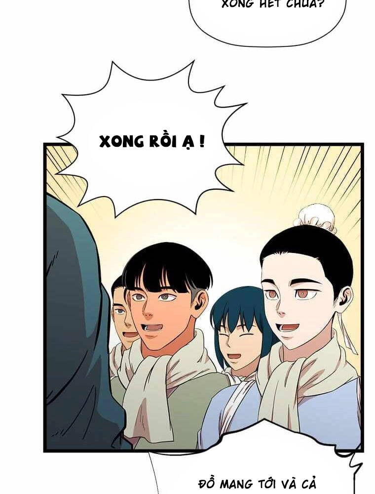 Học Giả Trở Lại Chapter 93 - 81