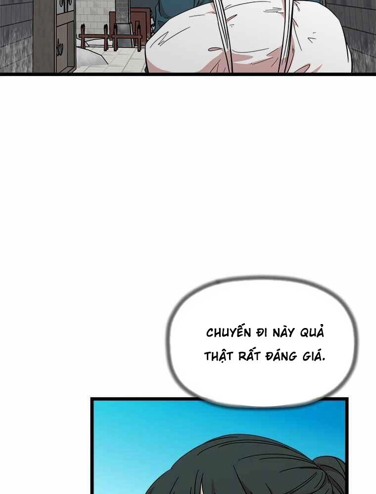 Học Giả Trở Lại Chapter 93 - 92