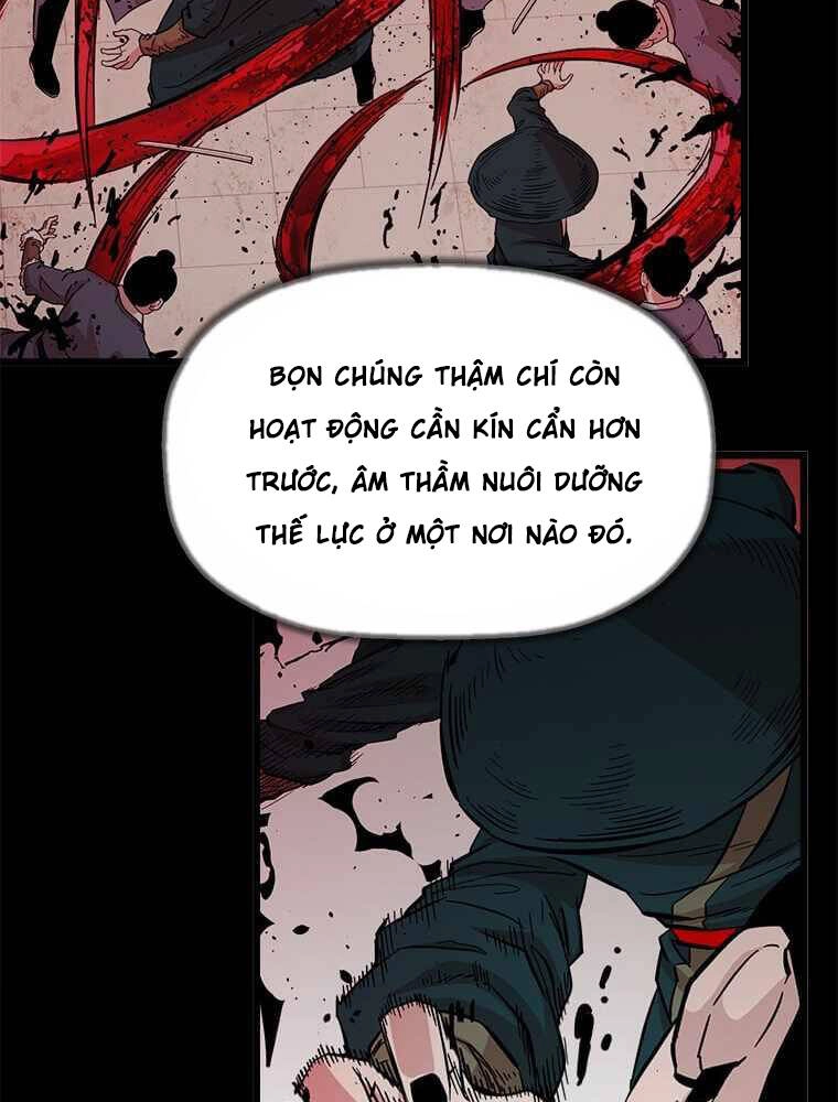 Học Giả Trở Lại Chapter 93 - 97