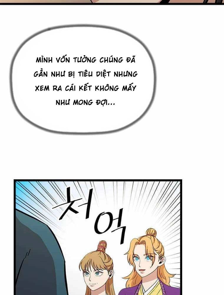 Học Giả Trở Lại Chapter 93 - 99