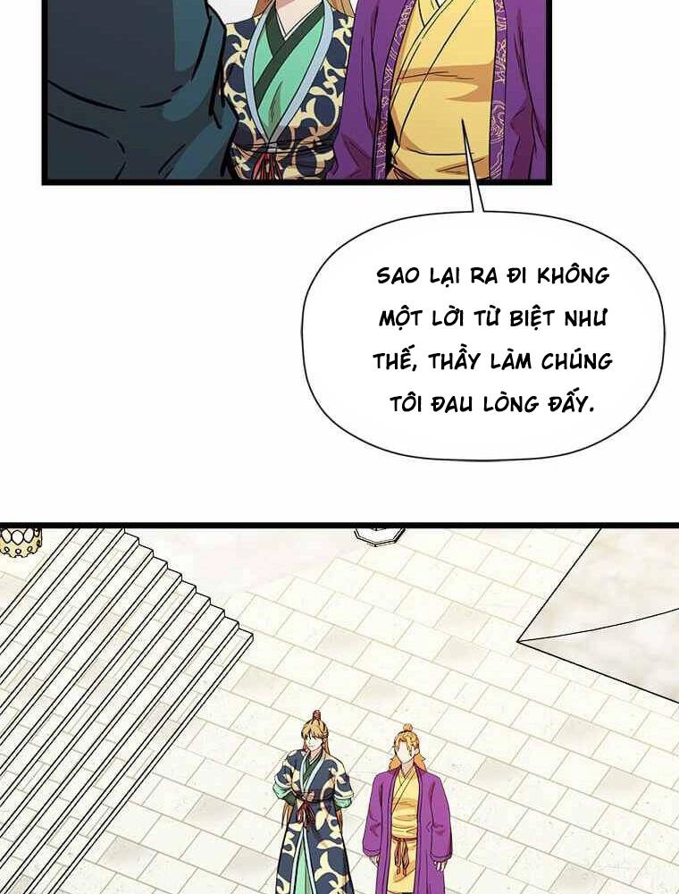 Học Giả Trở Lại Chapter 93 - 100