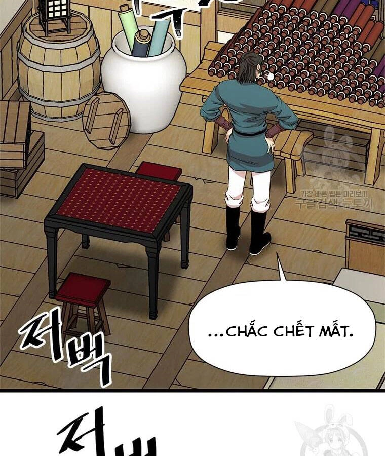 Học Giả Trở Lại Chapter 94 - 103