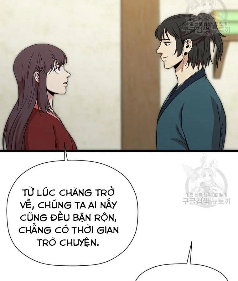 Học Giả Trở Lại Chapter 94 - 107