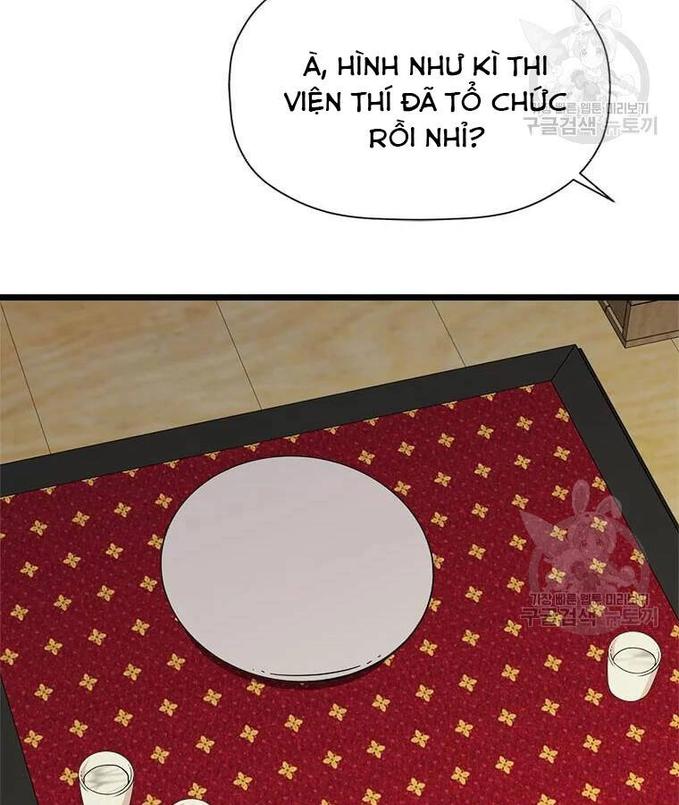 Học Giả Trở Lại Chapter 94 - 110