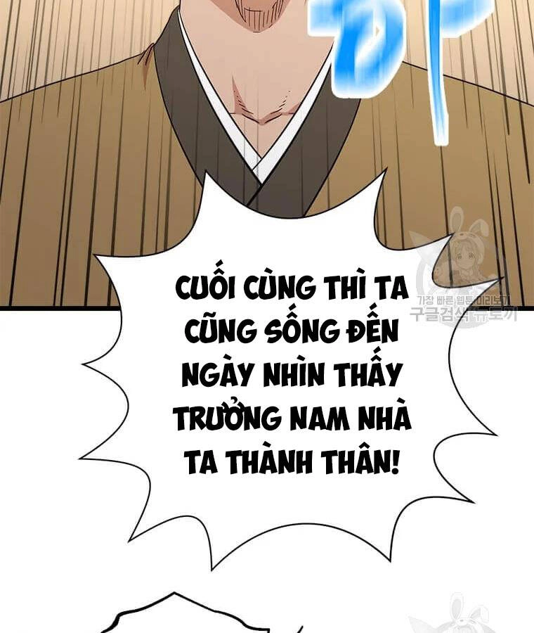 Học Giả Trở Lại Chapter 95 - 107