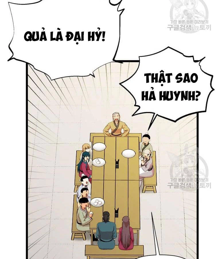 Học Giả Trở Lại Chapter 95 - 108