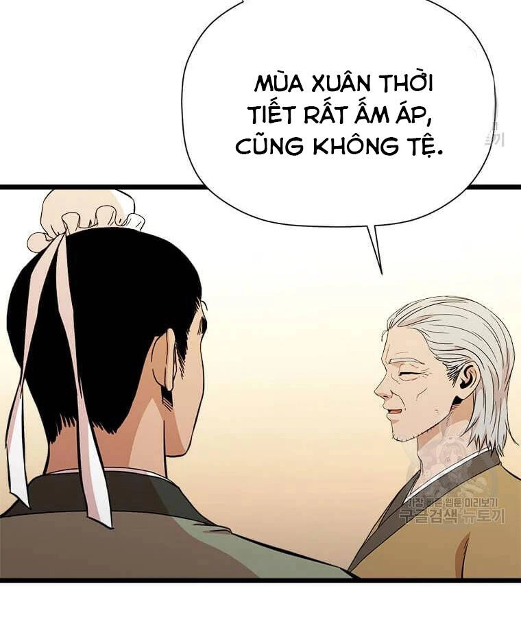 Học Giả Trở Lại Chapter 95 - 117