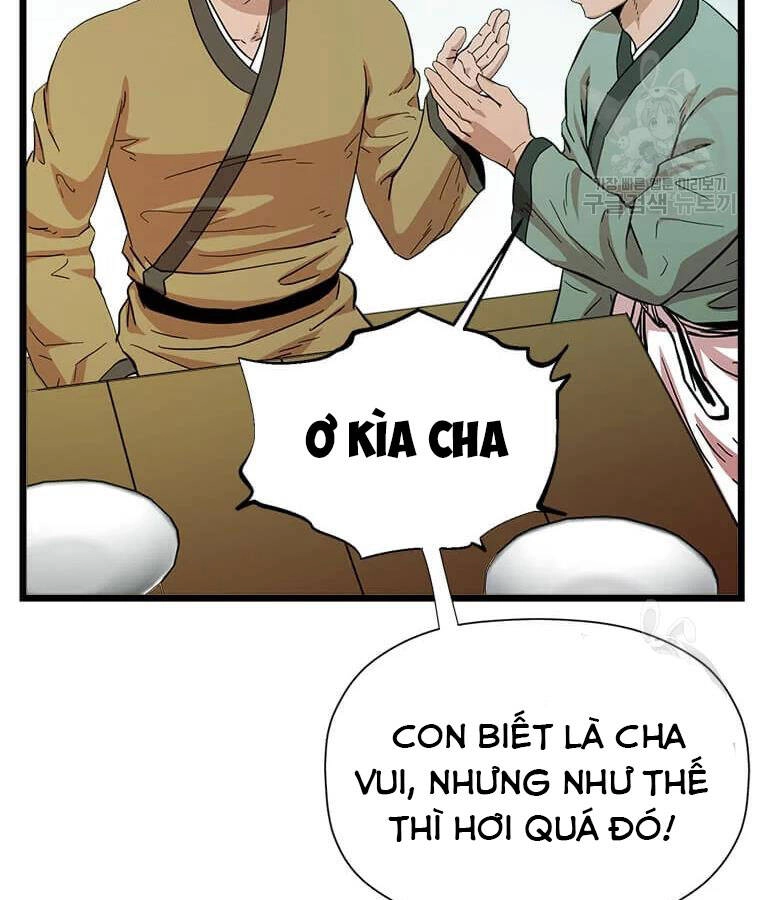Học Giả Trở Lại Chapter 95 - 123