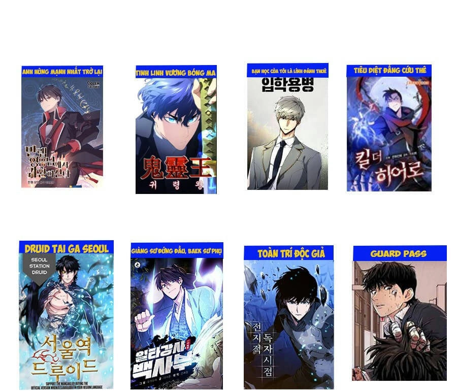 Học Giả Trở Lại Chapter 95 - 136