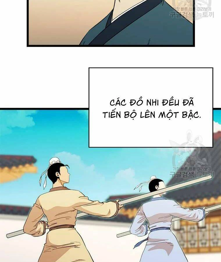 Học Giả Trở Lại Chapter 96 - 7