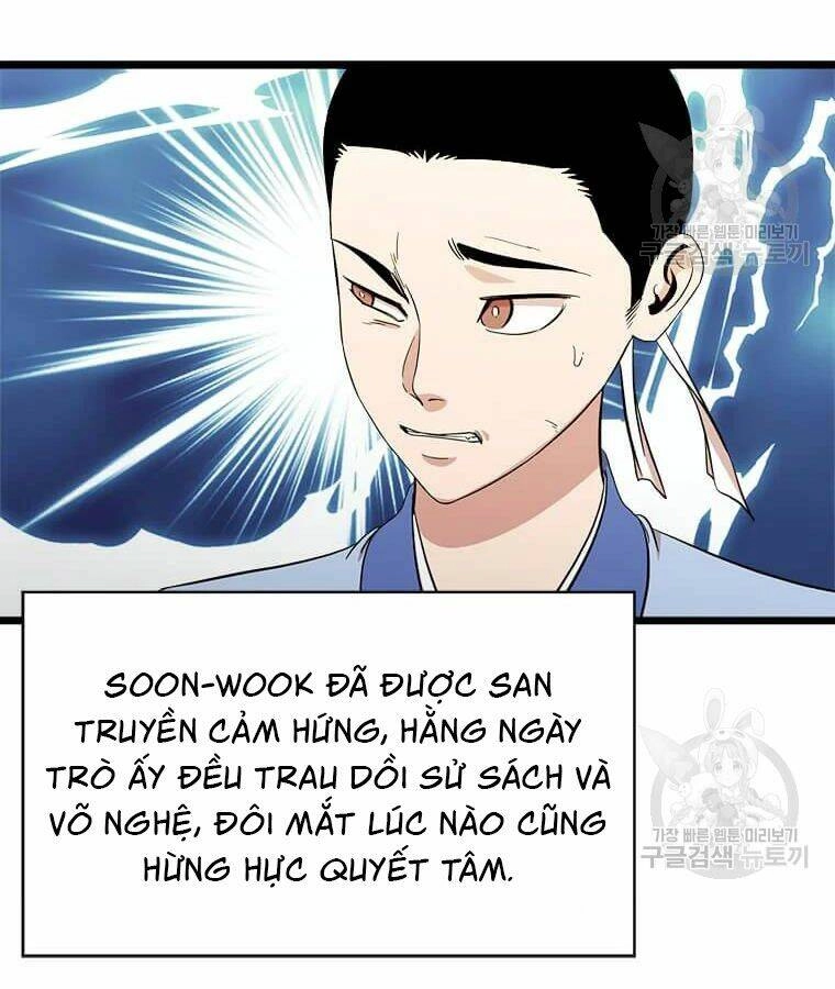 Học Giả Trở Lại Chapter 96 - 20