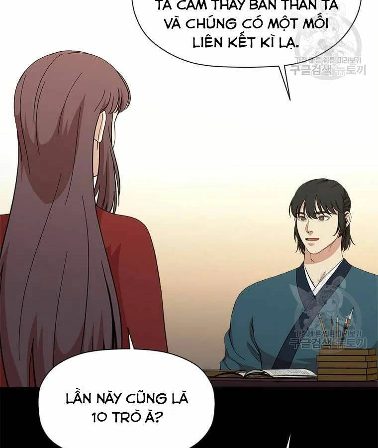 Học Giả Trở Lại Chapter 96 - 38