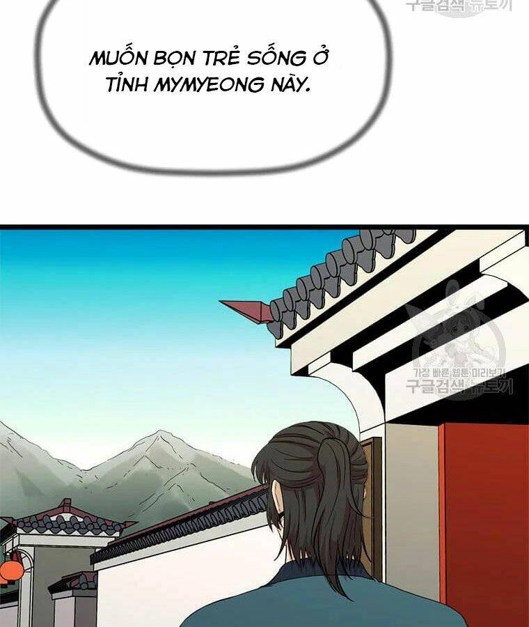 Học Giả Trở Lại Chapter 96 - 55