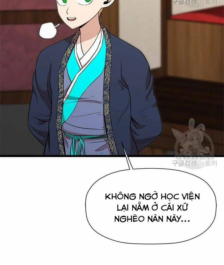 Học Giả Trở Lại Chapter 96 - 80