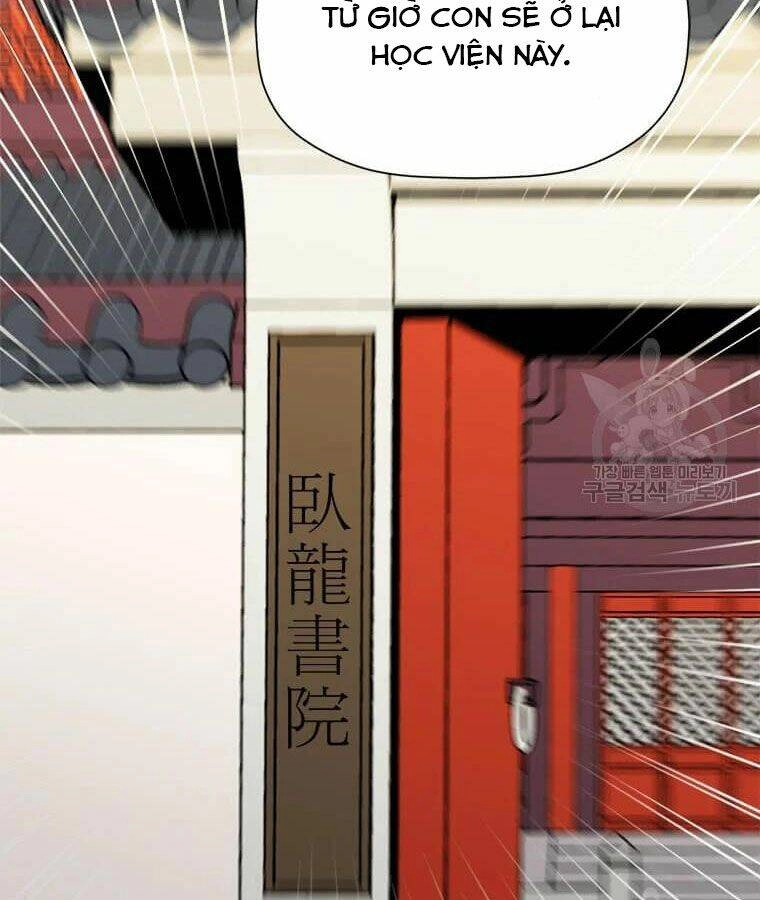 Học Giả Trở Lại Chapter 96 - 88