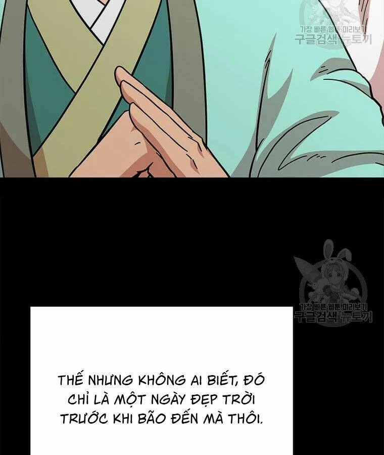 Học Giả Trở Lại Chapter 96 - 97