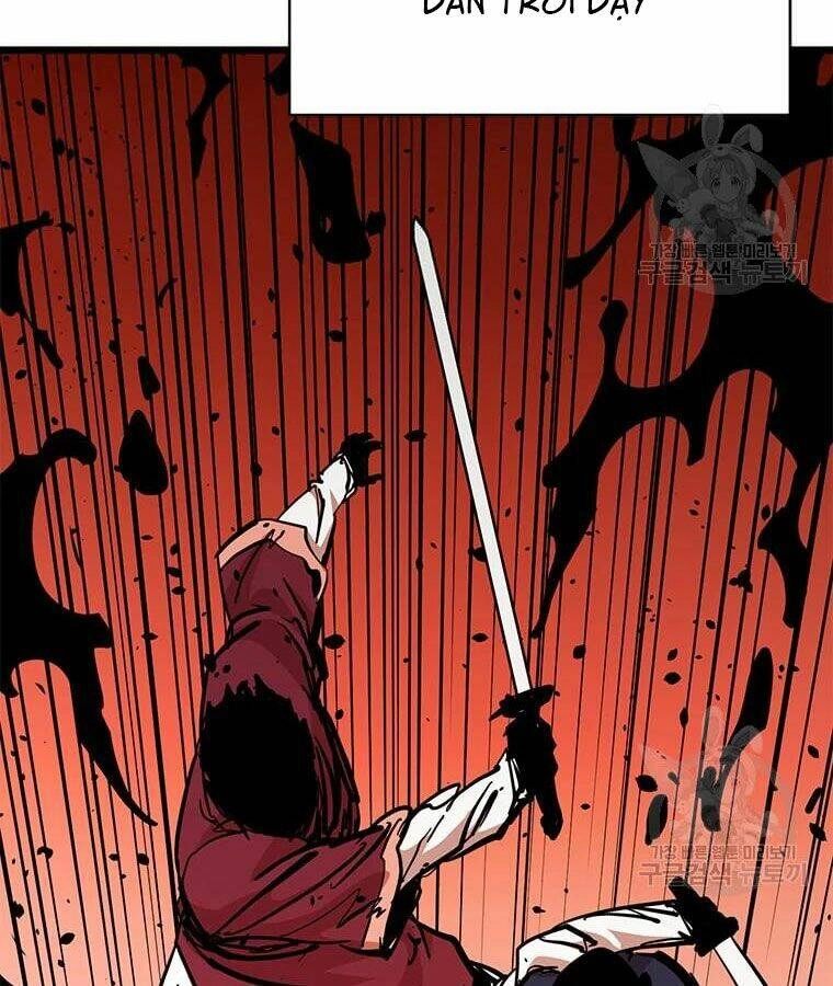 Học Giả Trở Lại Chapter 96 - 108