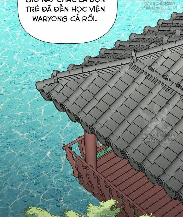 Học Giả Trở Lại Chapter 96 - 118