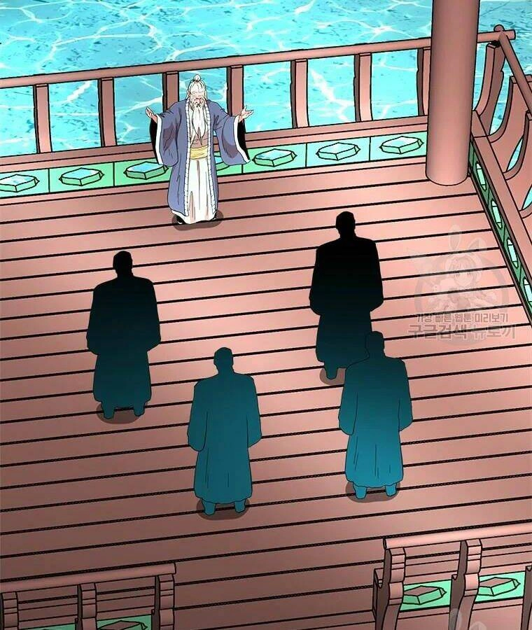 Học Giả Trở Lại Chapter 96 - 123