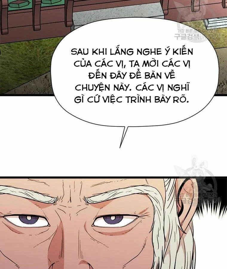 Học Giả Trở Lại Chapter 96 - 124