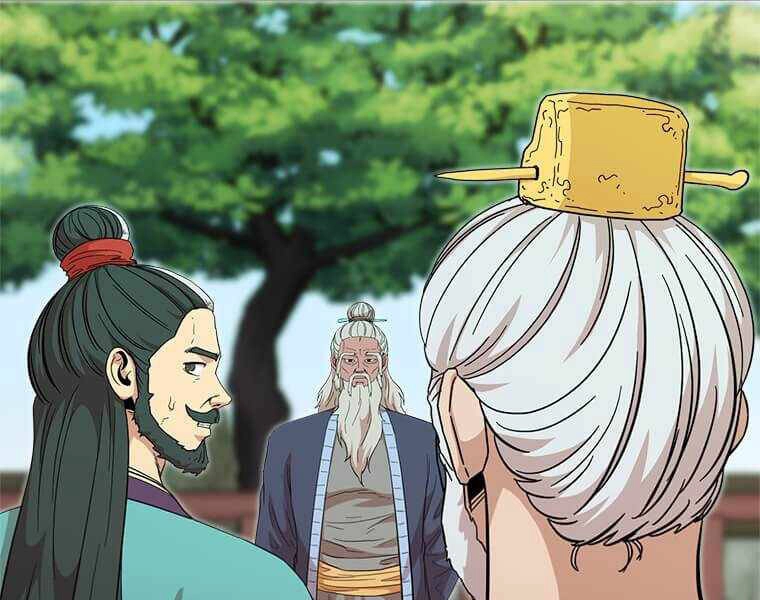 Học Giả Trở Lại Chapter 97 - 64