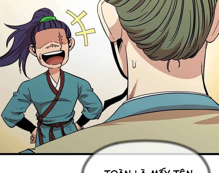 Học Giả Trở Lại Chapter 97 - 170