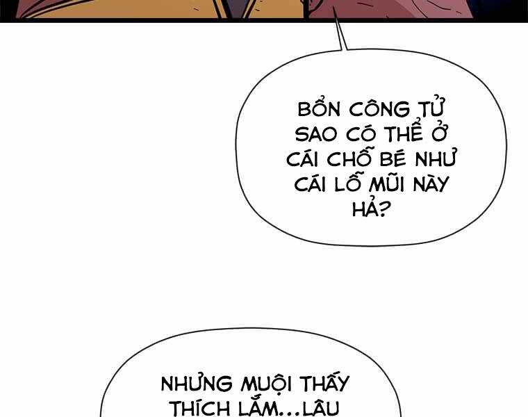 Học Giả Trở Lại Chapter 98 - 137