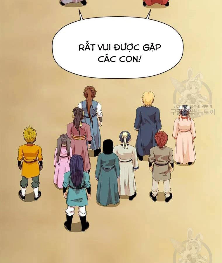 Học Giả Trở Lại Chapter 99 - 17