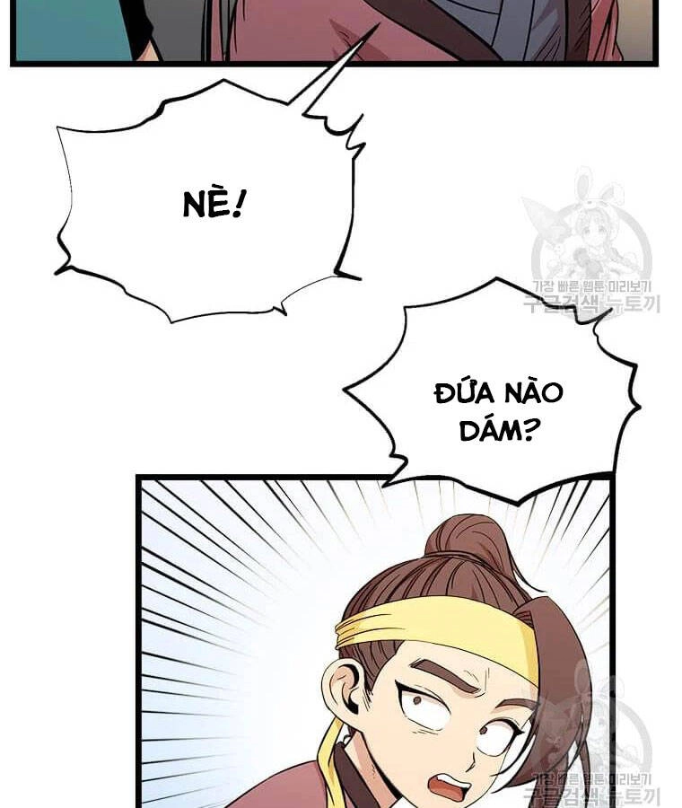 Học Giả Trở Lại Chapter 99 - 71