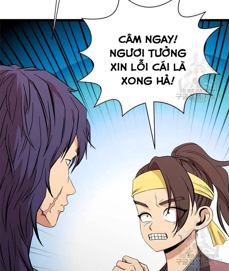 Học Giả Trở Lại Chapter 99 - 82