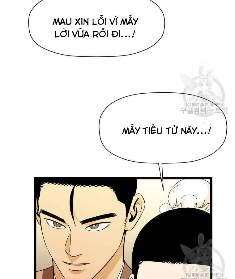 Học Giả Trở Lại Chapter 99 - 87