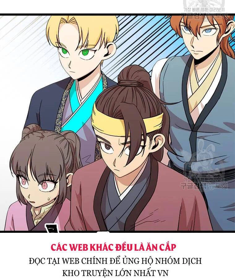 Học Giả Trở Lại Chapter 99 - 91