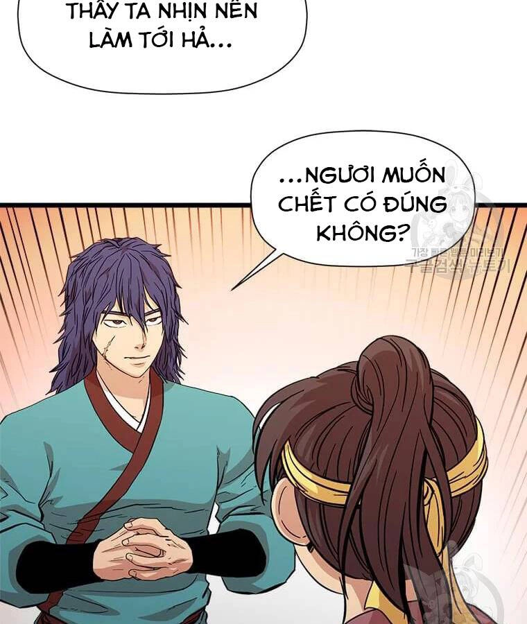 Học Giả Trở Lại Chapter 99 - 101