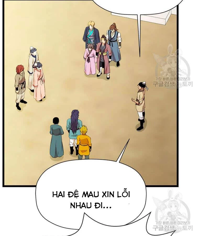 Học Giả Trở Lại Chapter 99 - 109