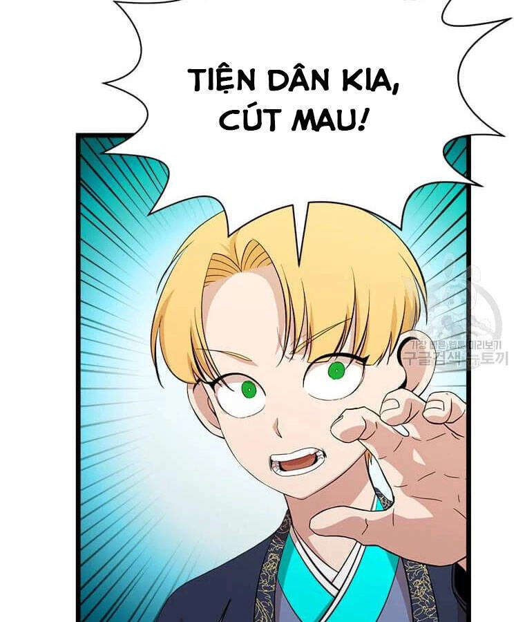 Học Giả Trở Lại Chapter 99 - 110