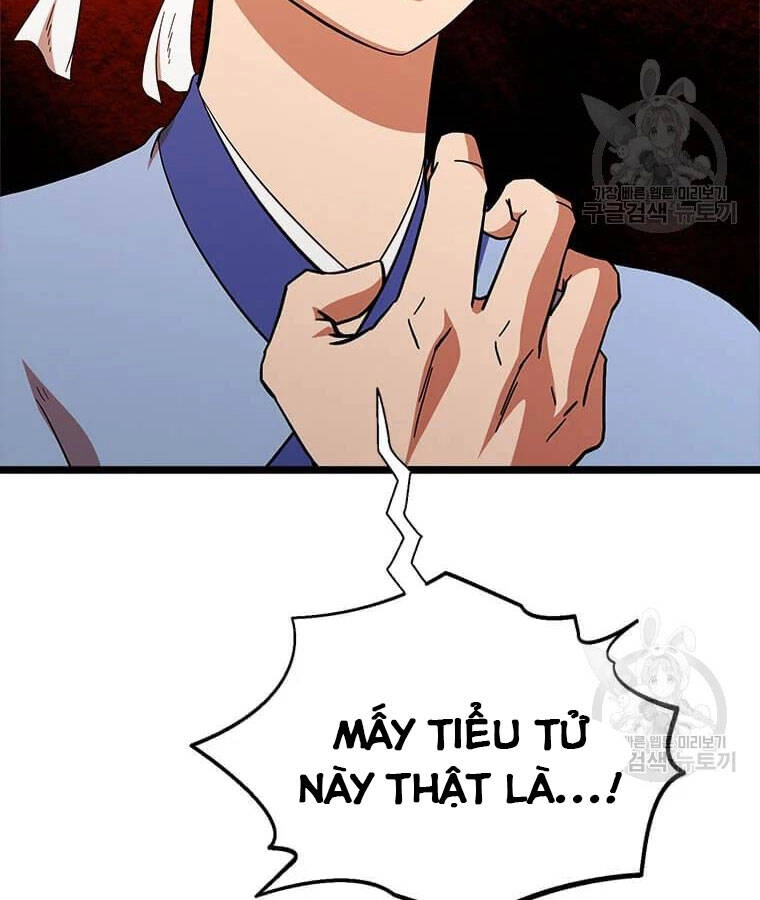 Học Giả Trở Lại Chapter 99 - 114