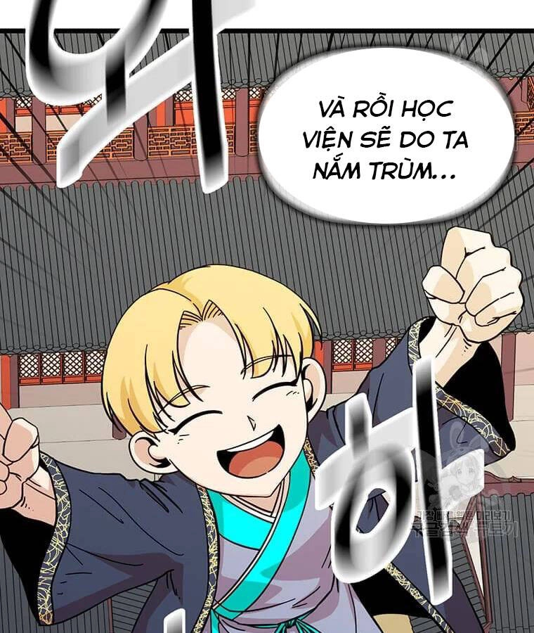 Học Giả Trở Lại Chapter 100 - 5