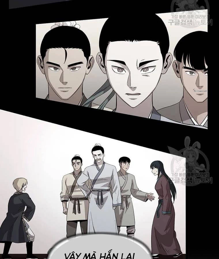 Học Giả Trở Lại Chapter 100 - 21