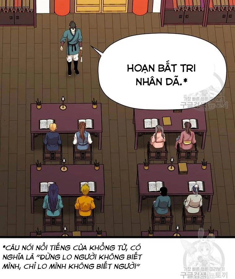 Học Giả Trở Lại Chapter 100 - 65