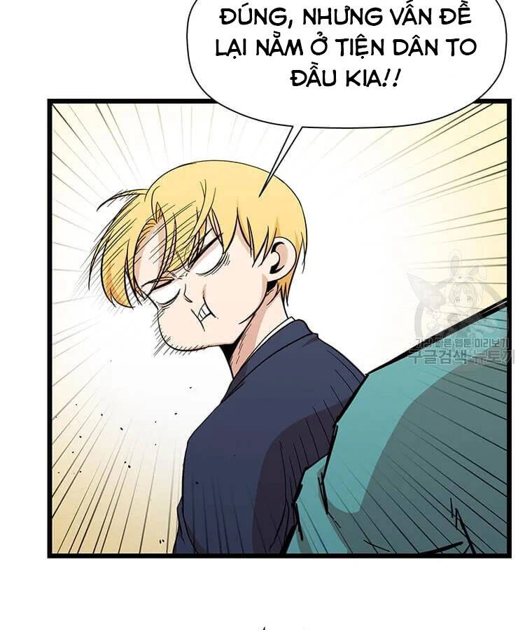 Học Giả Trở Lại Chapter 100 - 102