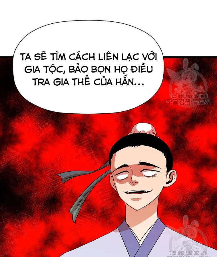 Học Giả Trở Lại Chapter 100 - 104