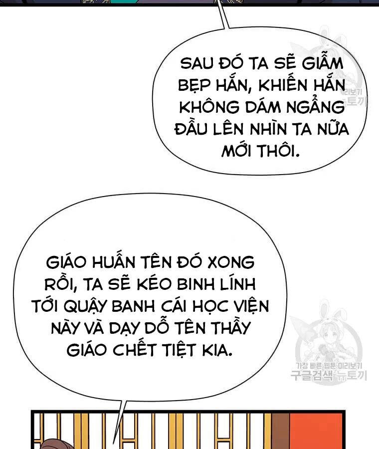 Học Giả Trở Lại Chapter 100 - 106