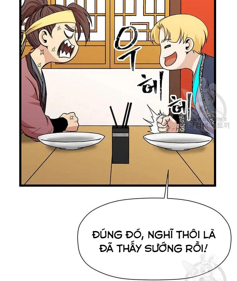 Học Giả Trở Lại Chapter 100 - 107