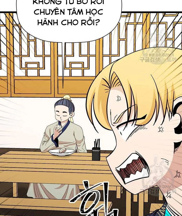 Học Giả Trở Lại Chapter 100 - 109