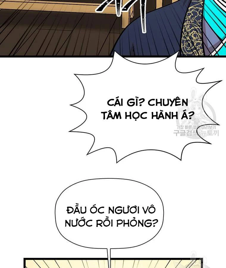 Học Giả Trở Lại Chapter 100 - 110