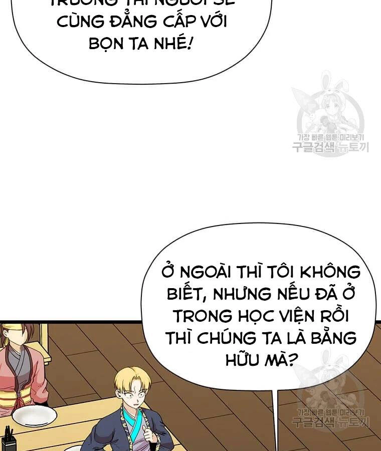 Học Giả Trở Lại Chapter 100 - 112