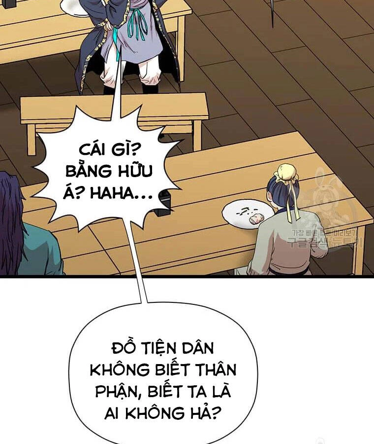 Học Giả Trở Lại Chapter 100 - 113