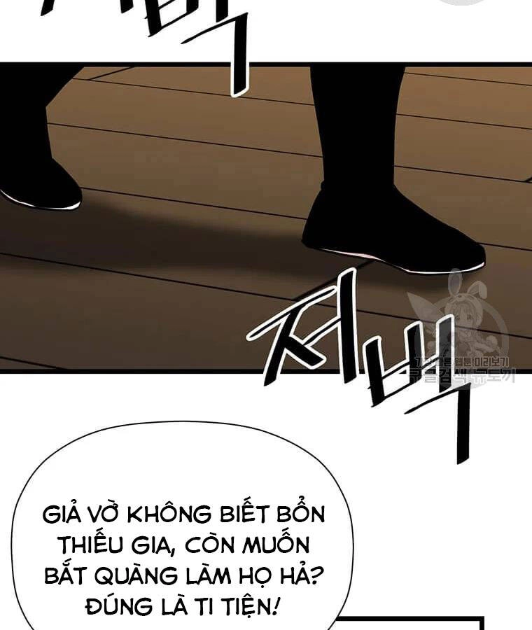 Học Giả Trở Lại Chapter 100 - 116