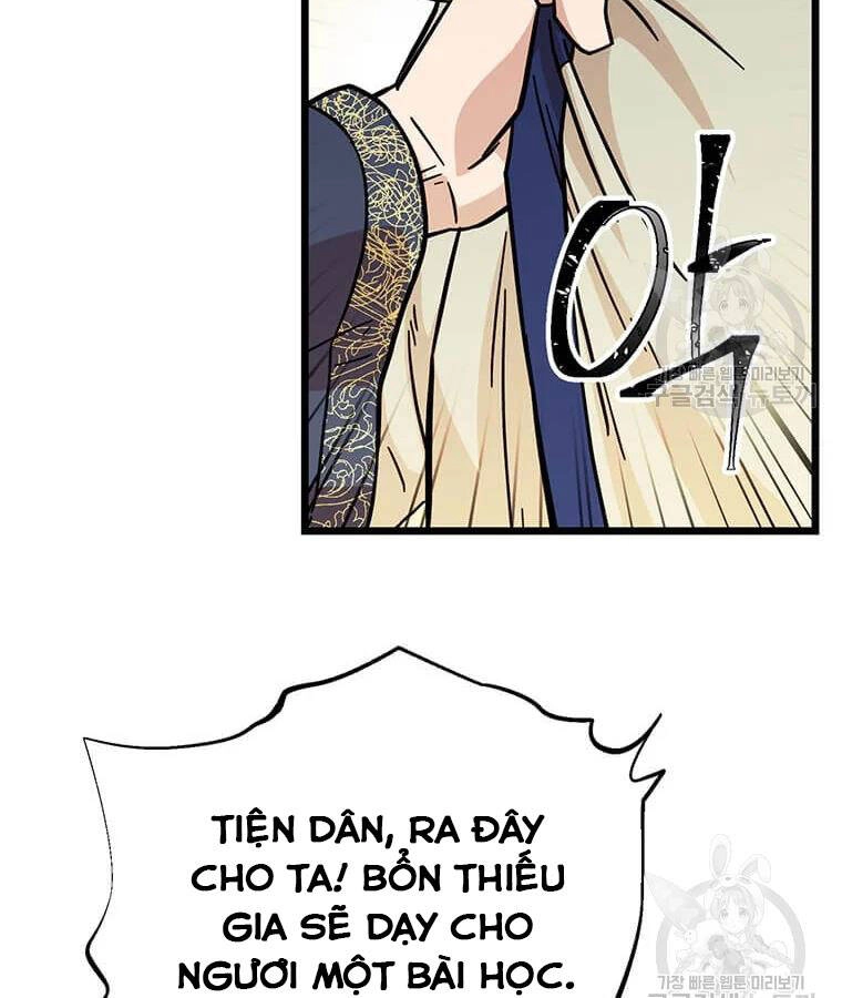 Học Giả Trở Lại Chapter 100 - 123